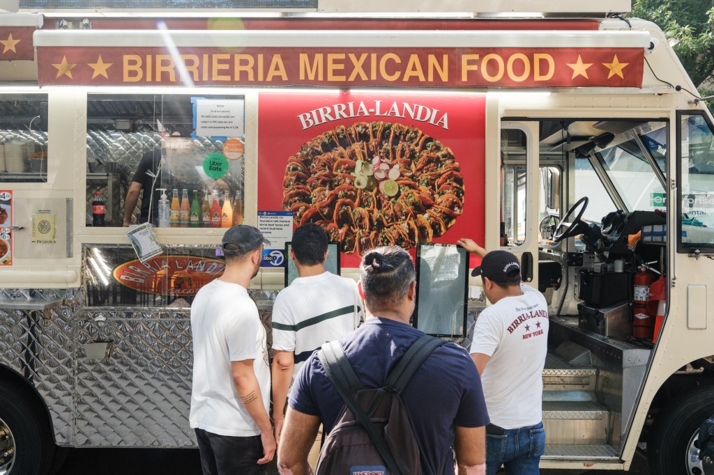 Birria-Landia.