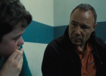 ‘Adolescence’ Co-Creators Stephen Graham And Jack Thorne Considering New Story “Not About The Millers”; Graham’s New Friendship With Springsteen
