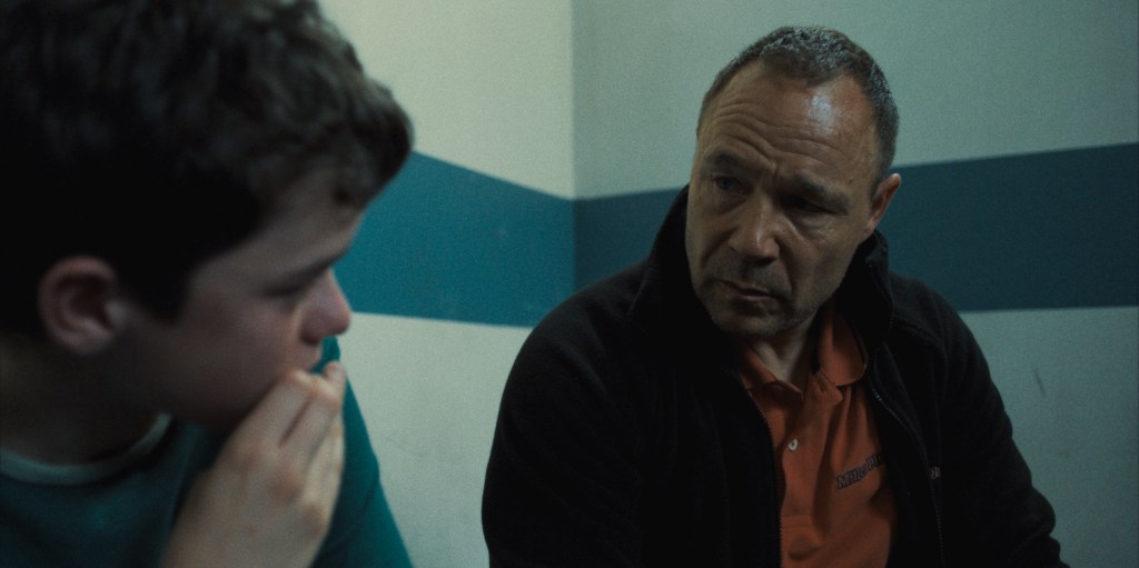 ‘Adolescence’ Co-Creators Stephen Graham And Jack Thorne Considering New Story “Not About The Millers”; Graham’s New Friendship With Springsteen