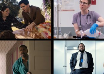 The Most Egregious 2025 Emmy Snubs—Plus 5 Great Surprise Nods