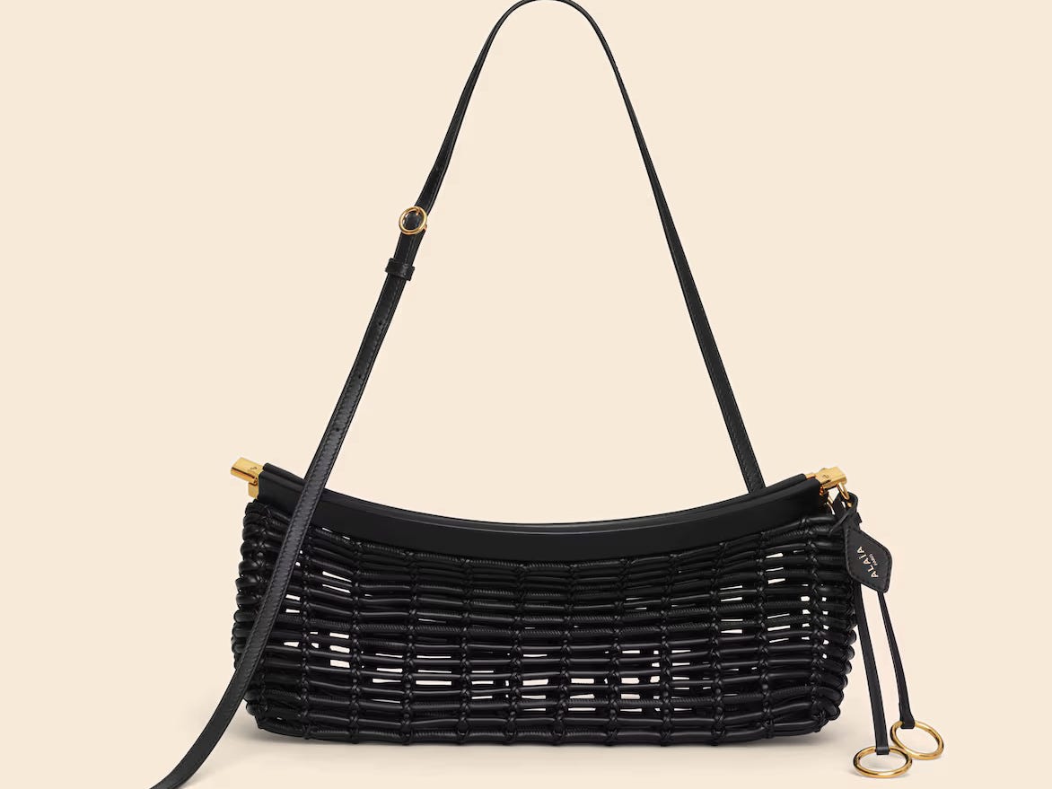 The Le Click bag from Alaïa.