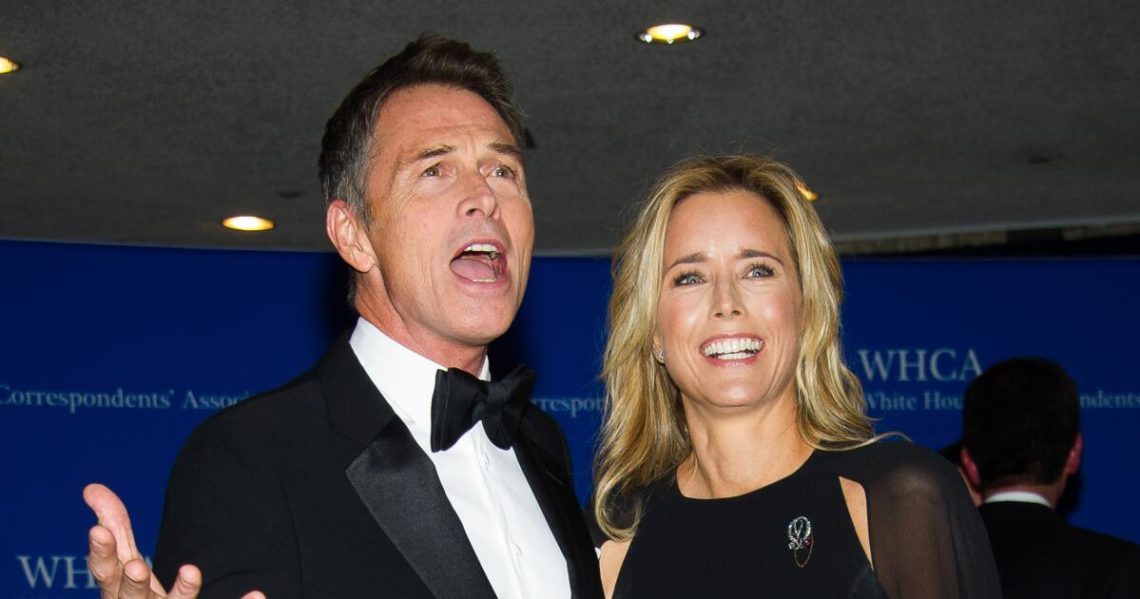 ‘Madam Secretary’ co-stars Téa Leoni and Tim Daly are now real-life spouses