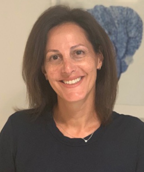 Photo of Judge Rachel Salem Pauley.