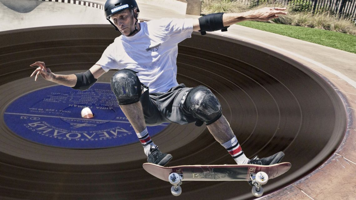Tony Hawk Weighs in on ‘Pro Skater’ Soundtrack Exclusions, Criticism: ‘Let’s Keep It Fresh’