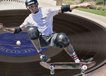 Tony Hawk Weighs in on ‘Pro Skater’ Soundtrack Exclusions, Criticism: ‘Let’s Keep It Fresh’