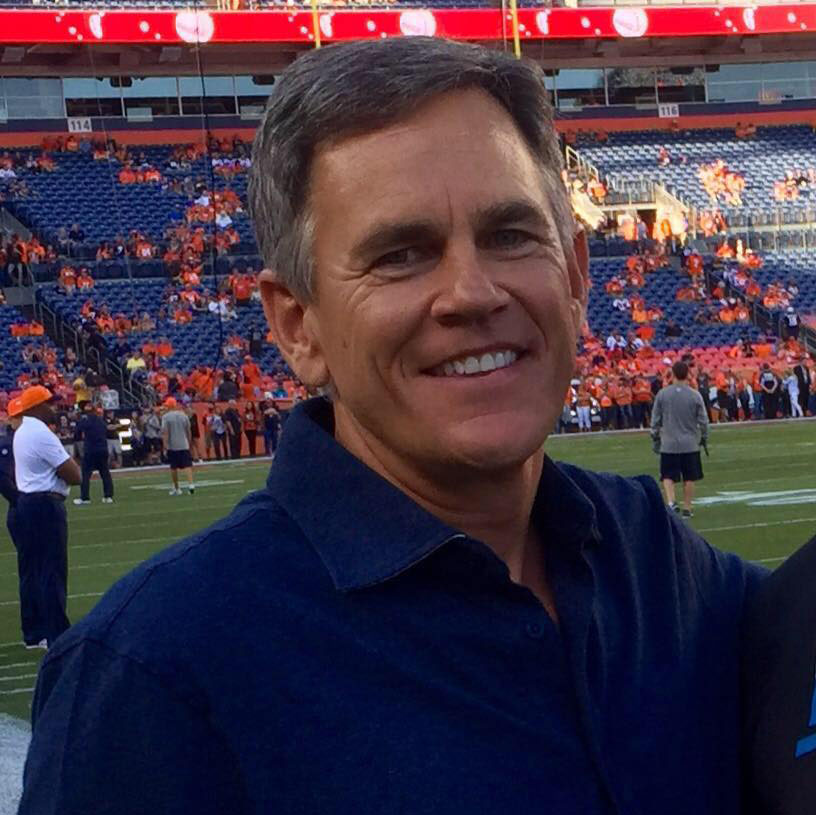 Jeff Sperbeck