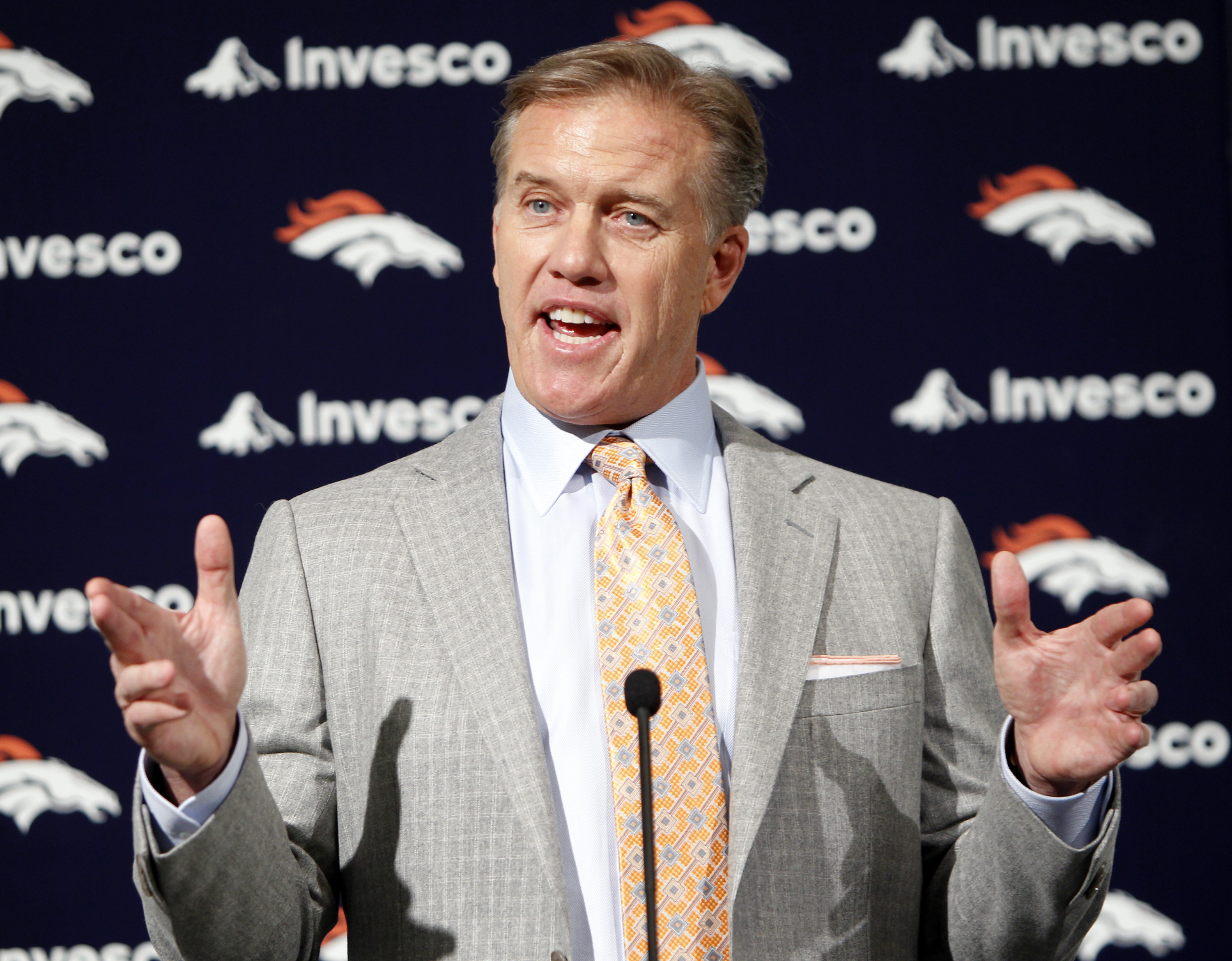 John Elway