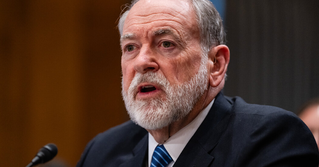 Huckabee Calls Death of Palestinian-American in West Bank ‘Terrorism’