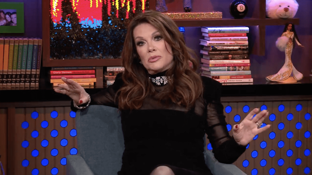 Lisa Vanderpump