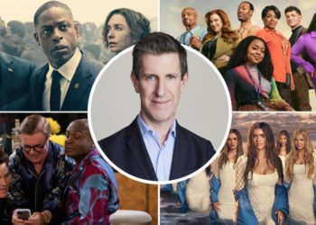 Craig Erwich On Disney’s Emmy Haul, ‘Paradise’s “Breathtaking” S2 Opener & ‘Only Murders’ S5 Setting, ‘Abbott Elementary’ & ‘Mid-Century’ Future