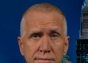 Tillis: Rescissions Bill ‘Great Test Case,’ Hope We Vote on a Lot More