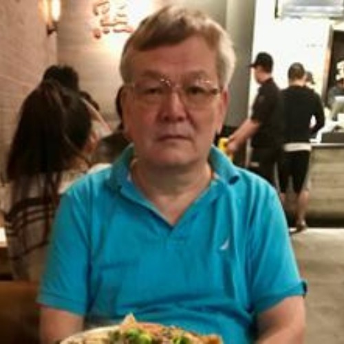 Photo of Naiping Hou, a missing 74-year-old man.