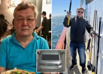 Police investigate ‘suspicious disappearance’ of California man linked to cryptocurrency fortune