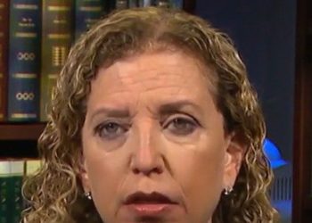Wasserman Schultz: ‘Inhumane’ Alligator Alcatraz Needs to Be ‘Shut the Hell Down’