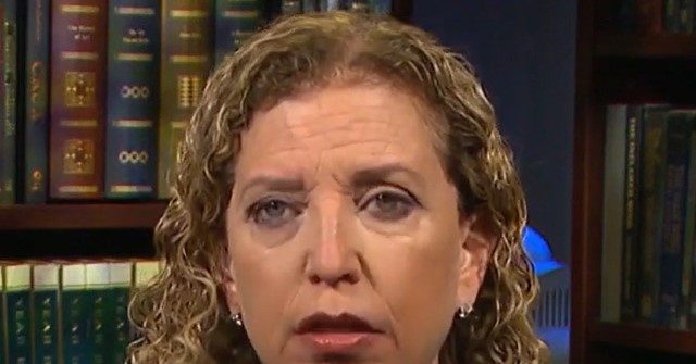 Wasserman Schultz: ‘Inhumane’ Alligator Alcatraz Needs to Be ‘Shut the Hell Down’