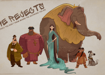 ‘Rick And Morty’ Producer Behind ‘The Rejects’ Animation; ITV Doubles Down On Jeremy Clarkson’s ‘Who Wants To Be A Millionaire?’ – Global Briefs