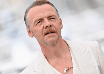 Simon Pegg Film ‘Angels In The Asylum’ Owes Cast, Crew & Suppliers $5M After Halting Filming