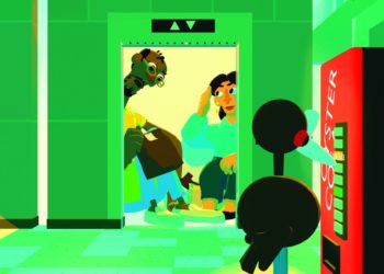 Doug Liman To Debut Google-Backed XR Thriller ‘Asteroid’ In Venice Immersive + Full Line-Up With Edward Berger Short