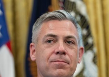 Exclusive—Sen. Jim Banks: Taxpayers Should Not Be Giving NPR Another Dime