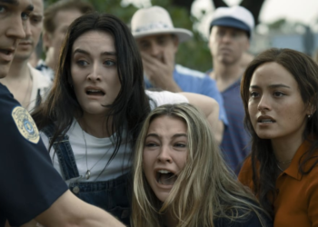 ‘I Know What You Did Last Summer’ Is a Legacy Sequel Done Right