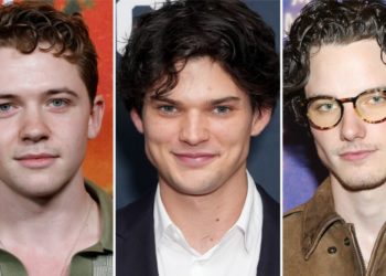 FX Greenlights Ryan Murphy’s ‘The Shards’; Igby Rigney, Homer Gere, Graham Campbell Join Kaia Gerber