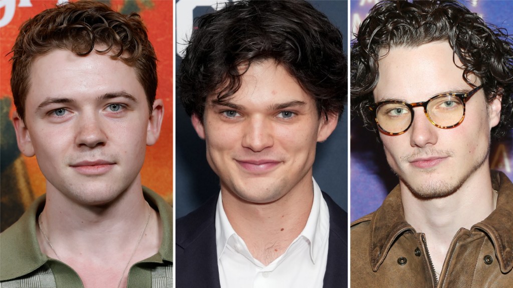 FX Greenlights Ryan Murphy’s ‘The Shards’; Igby Rigney, Homer Gere, Graham Campbell Join Kaia Gerber