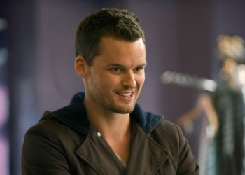 Austin Nichols Teases ‘One Tree Hill’ Revival As He Hopes For “Some Good News Soon”