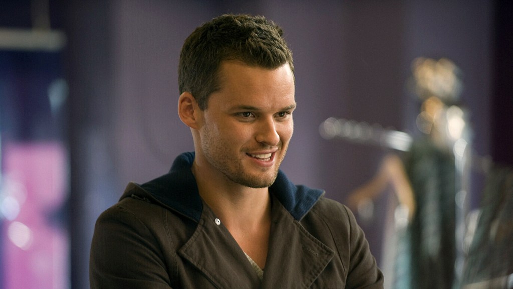 Austin Nichols Teases ‘One Tree Hill’ Revival As He Hopes For “Some Good News Soon”