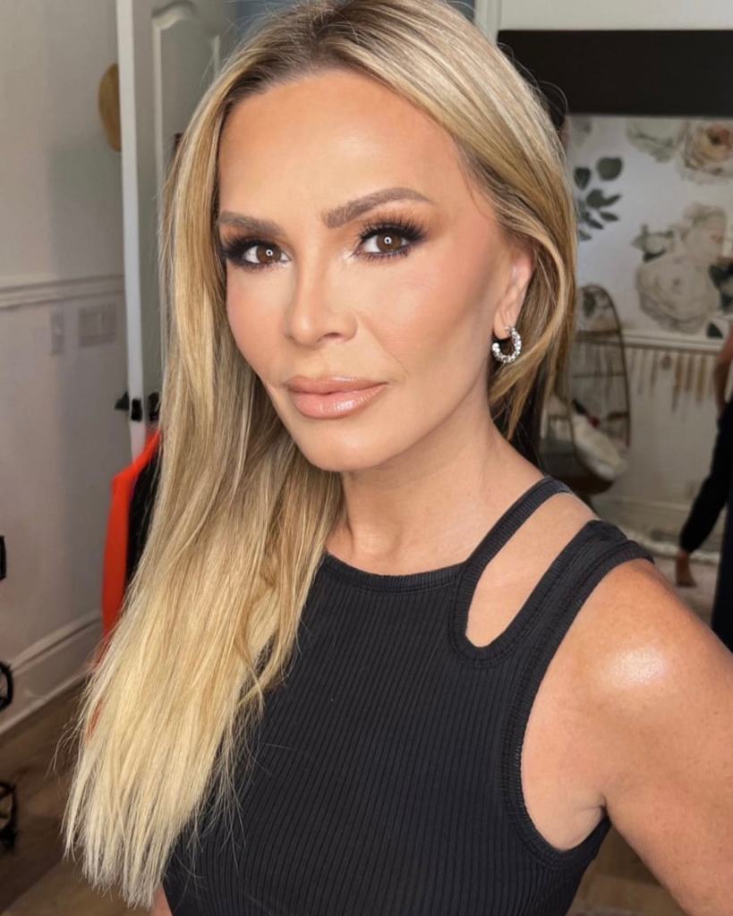 Tamra Judge 