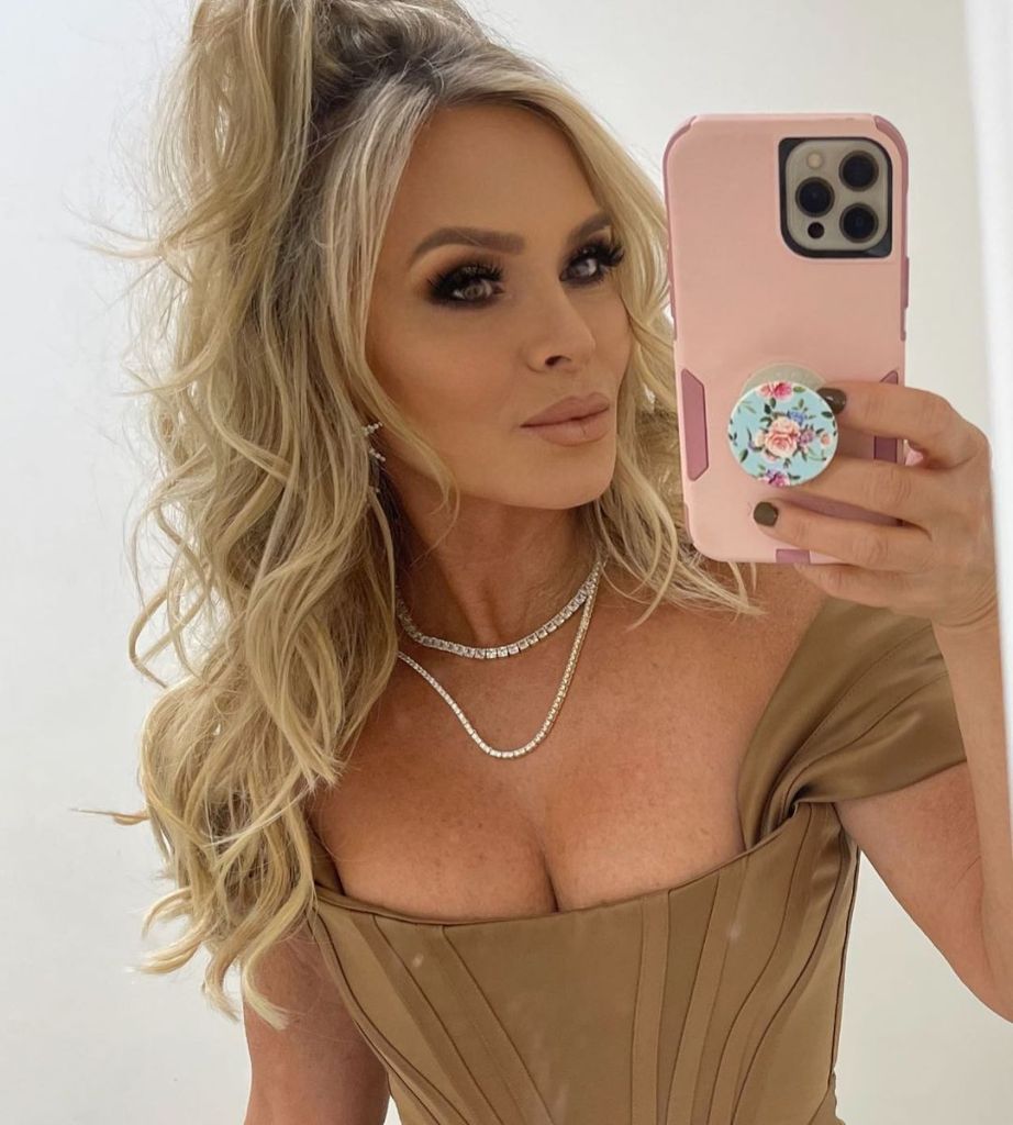 Tamra Judge 