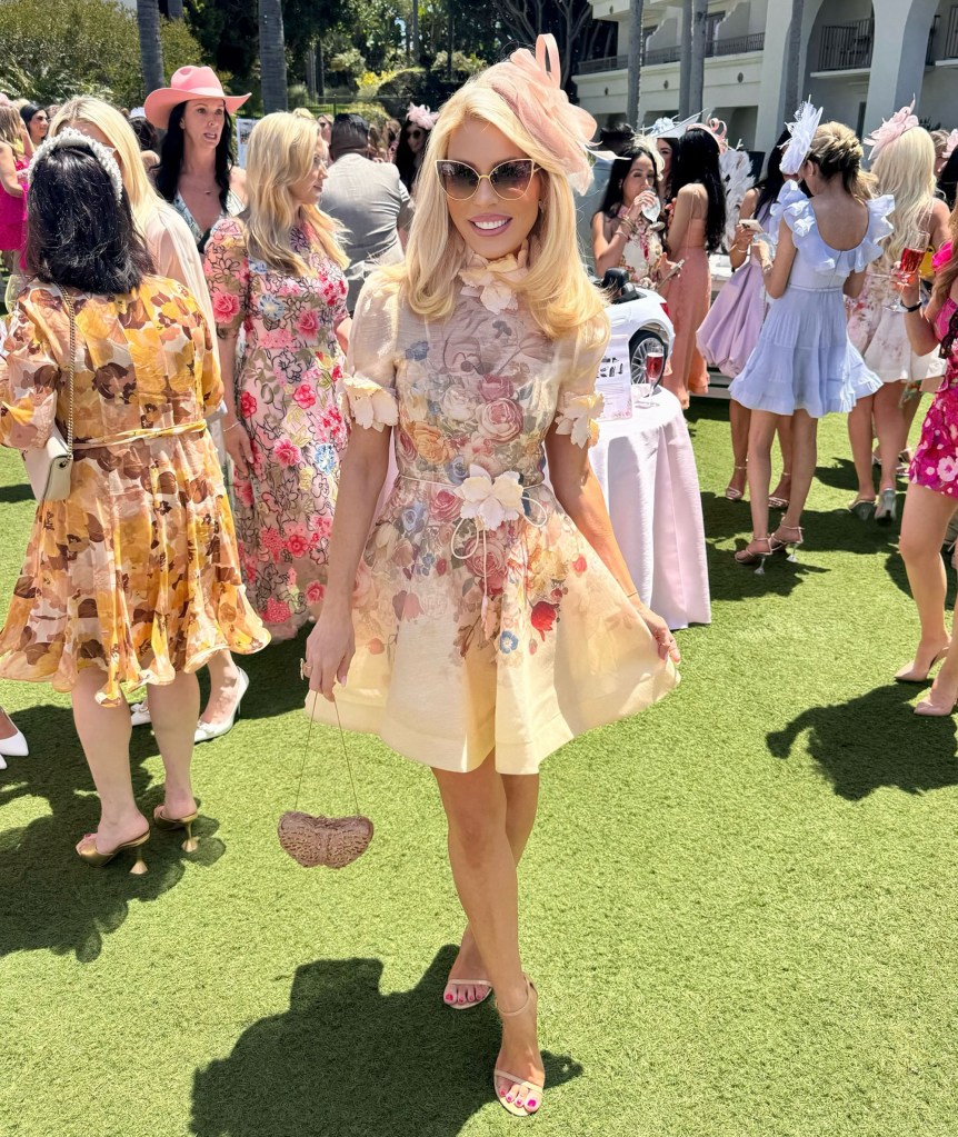 Gretchen Rossi