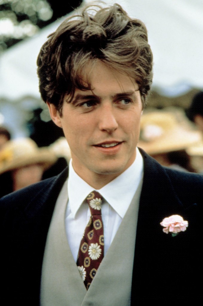 Hugh Grant