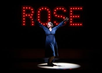 ‘Gypsy’ Starring Audra McDonald Latest To Set Broadway Closing Date Post-Tony Awards