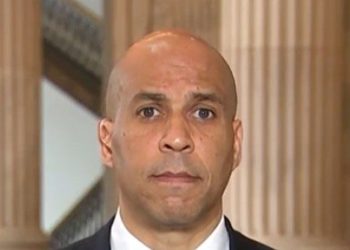 Booker: Trump’s Mass Deportation a ‘Violation of the Values of Our Nation’