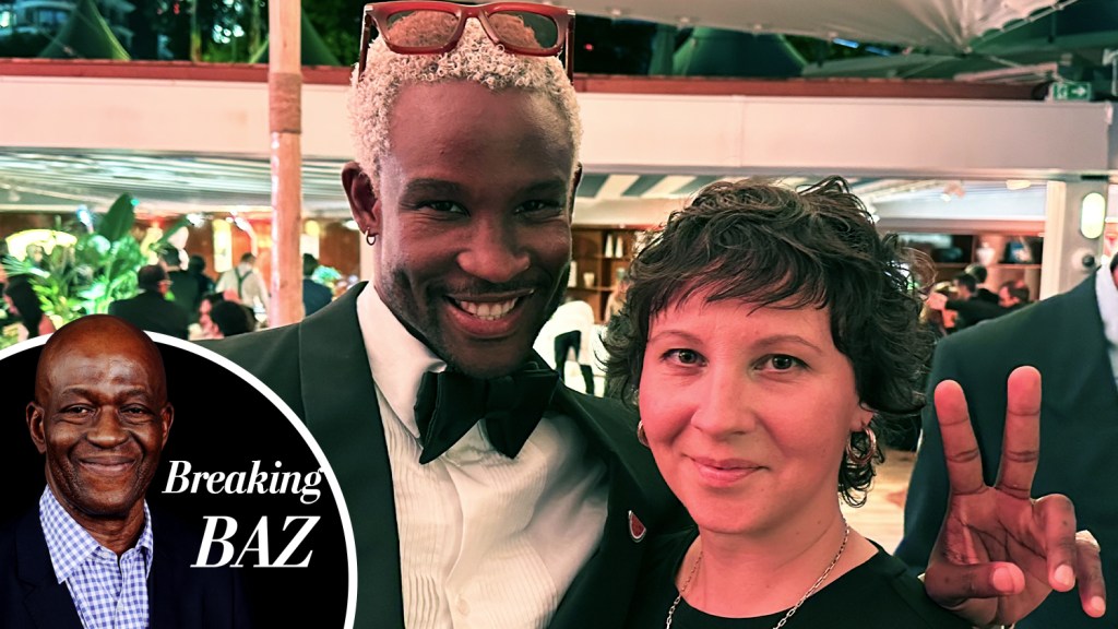 Breaking Baz: ‘My Father’s Shadow’s Akinola Davies Reunites With Element’s Rachel Dargavel For New Feature ‘Delta Force Six;’ Hot Hostage Thriller Will Shoot In Nigeria’s Oil-Rich Badlands