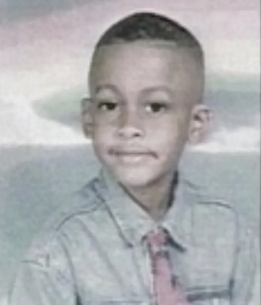 Photo of LeRoy “BJ” Brown.