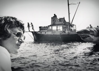 Why ‘Jaws’ Works