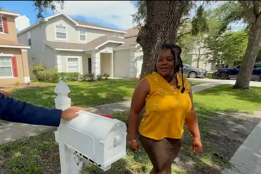 Irena Green was jailed without bond after a battle with her homeowners’ association over violations escalated to the point where a warrant was issued for her arrest.
