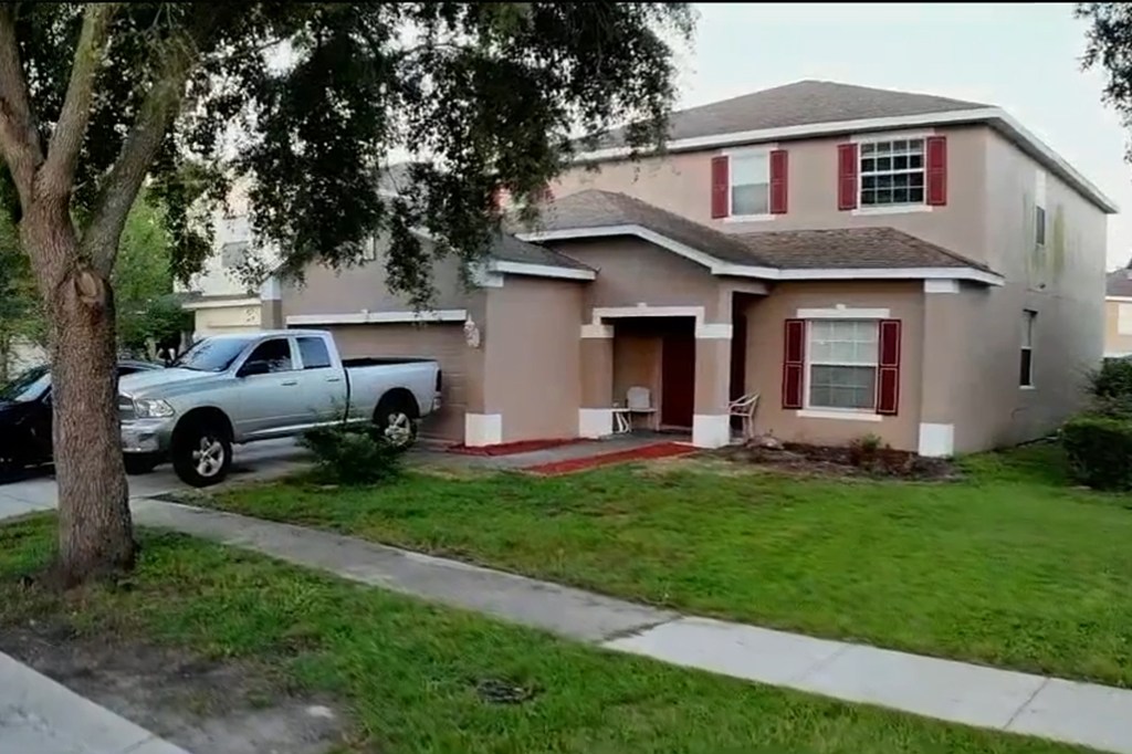 The mom of two received one for minor dents in her garage, a dirty mailbox, and having a commercial cargo van with no logos in her driveway -- despite other residents in the neighborhood having similar vans.
