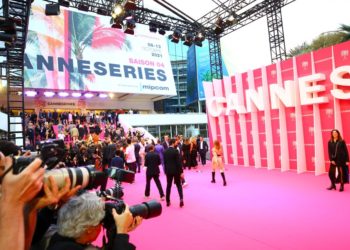MIPCOM Partnering With YouTube On Creator Economy-Themed Confab; ‘Tattooist Of Auschwitz’ Producer Options ‘The Good Father’; Kevin Mayer Joins RTS Cambridge – Global Briefs