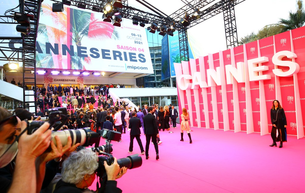 MIPCOM Partnering With YouTube On Creator Economy-Themed Confab; ‘Tattooist Of Auschwitz’ Producer Options ‘The Good Father’; Kevin Mayer Joins RTS Cambridge – Global Briefs