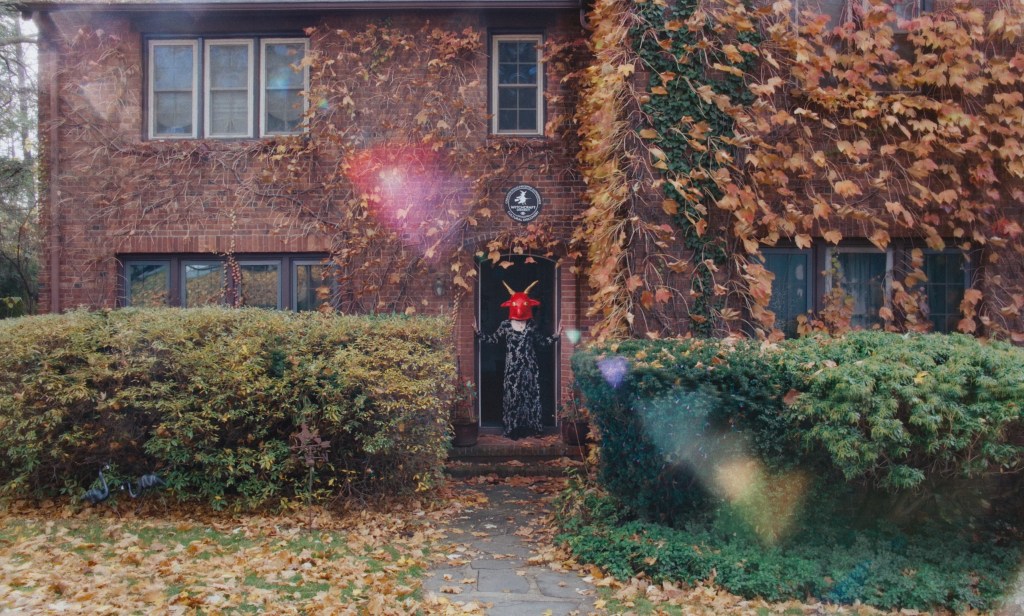 ‘Realm Of Satan’ Trailer:  Monument Releasing Sets Limited Theatrical For Mubi-Acquired Doc Exploring World Of Satanists