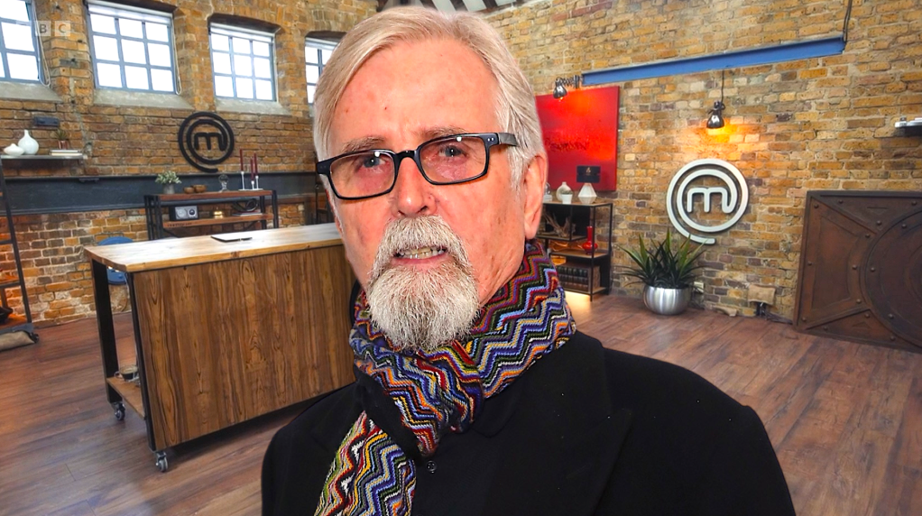 ‘MasterChef’ Creator & Owner Franc Roddam “Saddened” By Misconduct Storm On UK Series 