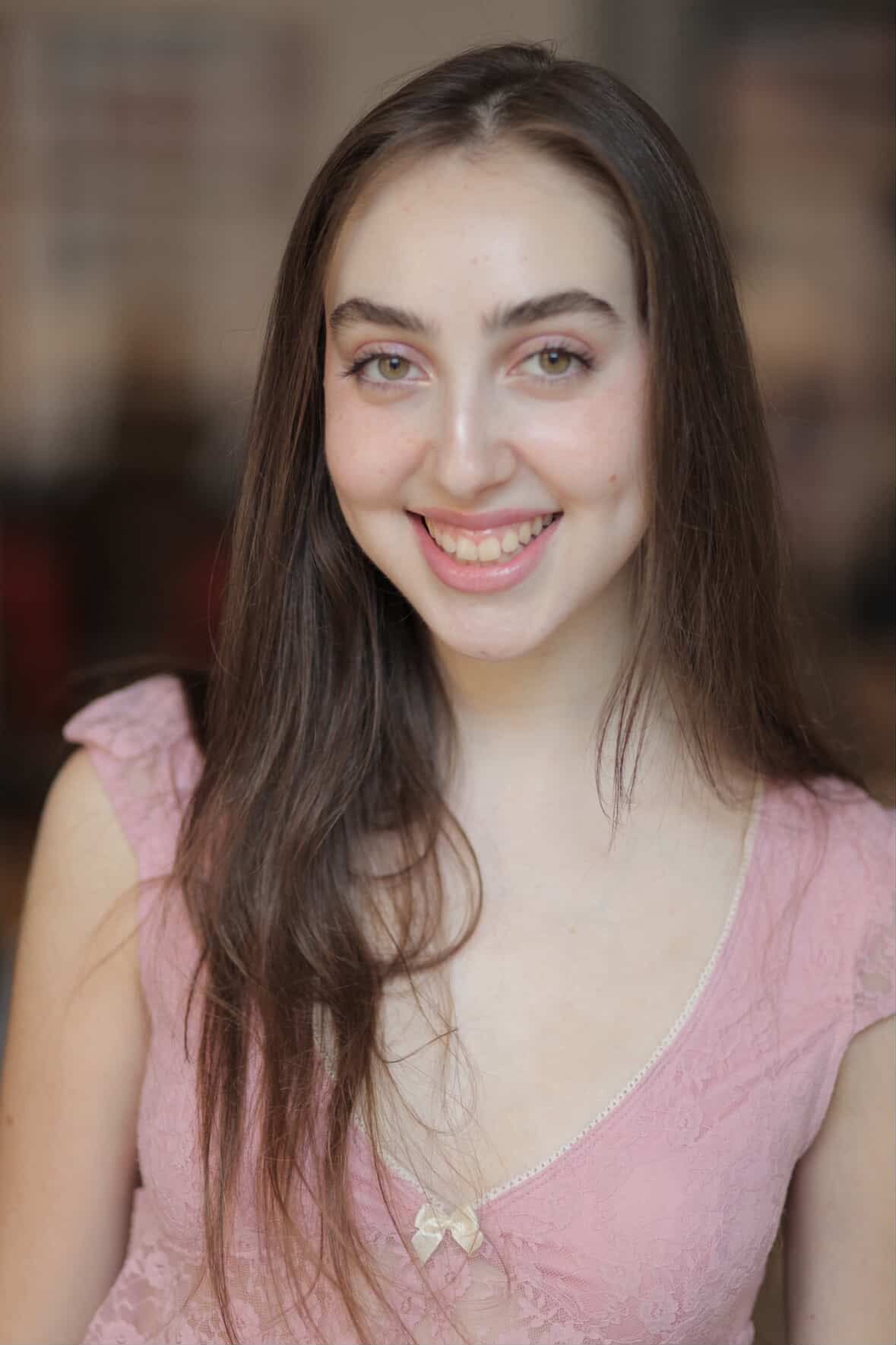 Netta Dar