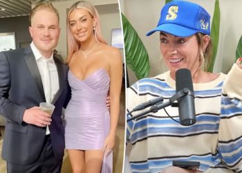 Brianna Chickenfry has surprising reaction to ‘f–king stupid’ Zach Bryan revealing her texts