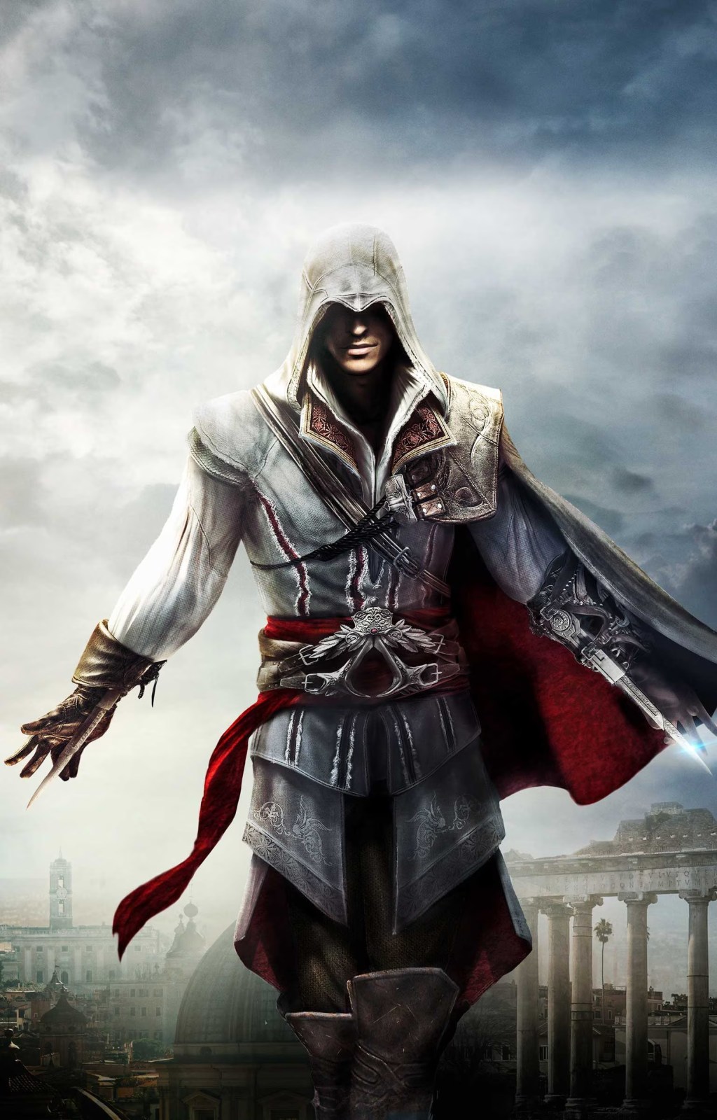 ‘Assassin’s Creed’ Live-Action Series From Roberto Patino & David Wiener Set At Netflix