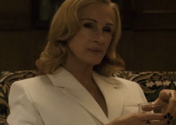 Luca Guadagnino’s Latest Sees Julia Roberts, Ayo Edebiri, Andrew Garfield Star in Tense ‘After the Hunt’ Official Trailer