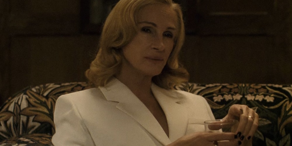 Luca Guadagnino’s Latest Sees Julia Roberts, Ayo Edebiri, Andrew Garfield Star in Tense ‘After the Hunt’ Official Trailer