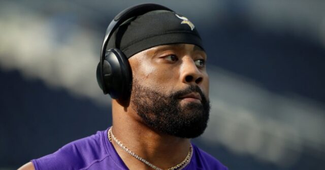 Ex-NFL Player Everson Griffen Removed from Flight After ‘Unruly Behavior’
