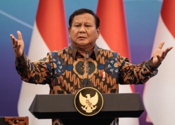 ‘We Are Geopolitically Polygamous’